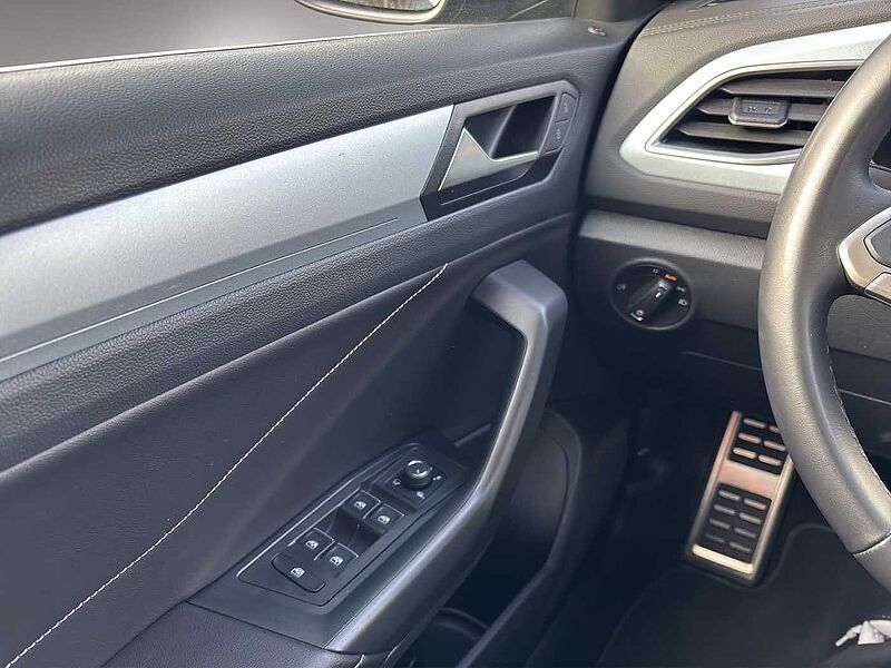 Volkswagen T-Roc Goal