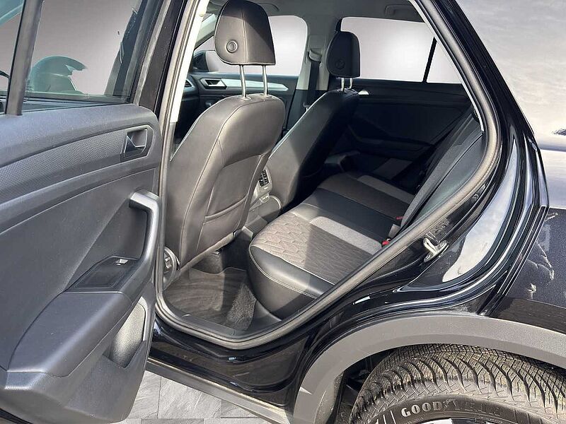 Volkswagen T-Roc Goal