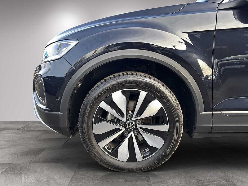 Volkswagen T-Roc Goal