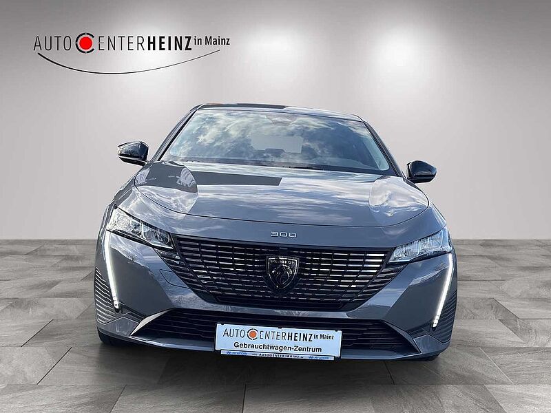 Peugeot 308 Allure
