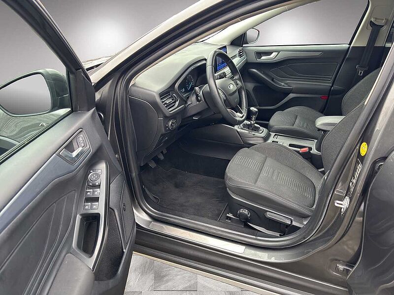 Ford Focus Active