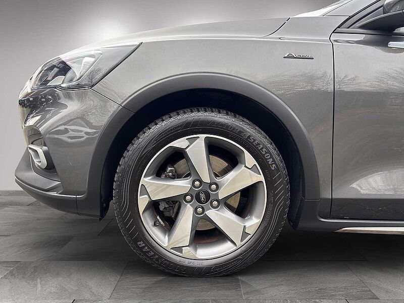 Ford Focus Active