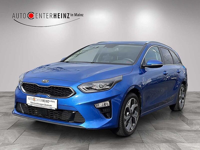 Kia cee'd Sporty Wagon Spirit