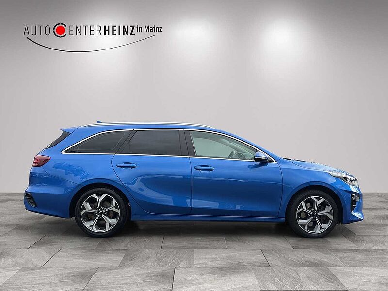 Kia cee'd Sporty Wagon Spirit