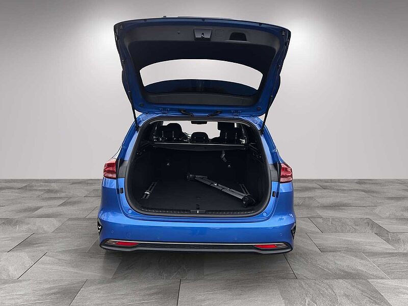 Kia cee'd Sporty Wagon Spirit