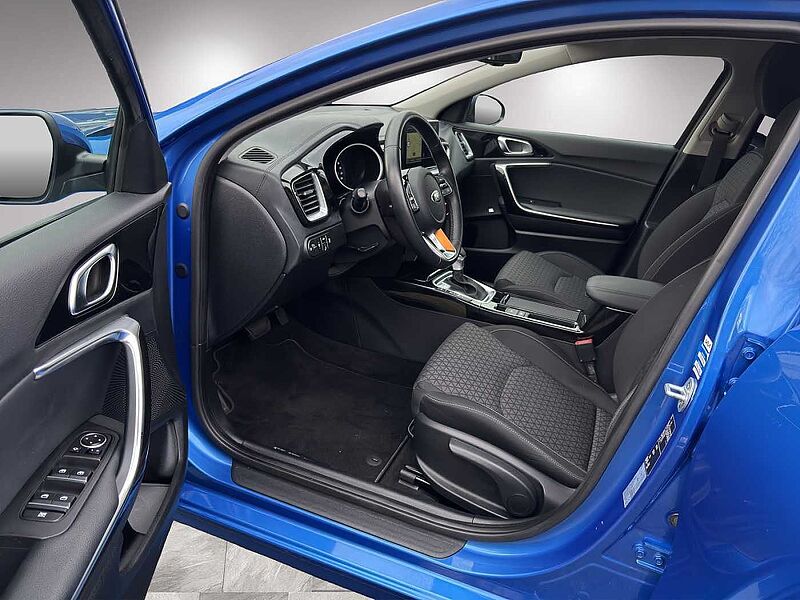 Kia cee'd Sporty Wagon Spirit