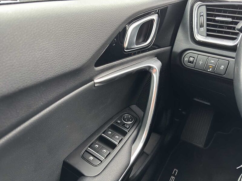 Kia cee'd Sporty Wagon Spirit