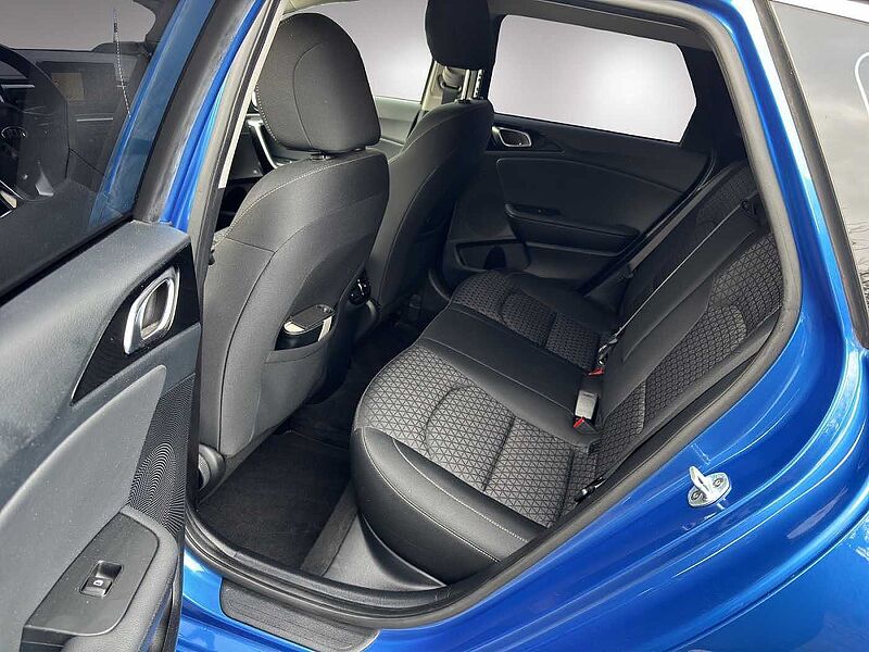 Kia cee'd Sporty Wagon Spirit