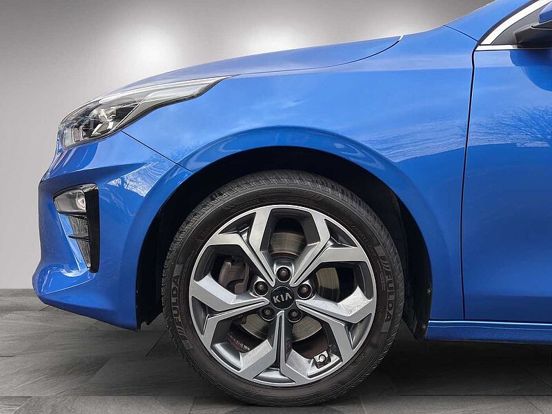 Kia cee'd Sporty Wagon Spirit