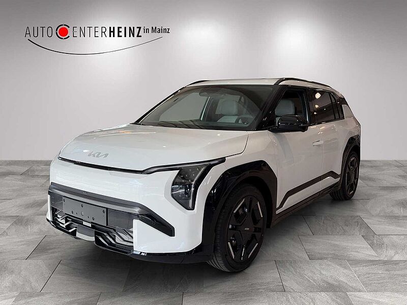 Kia EV3 81,4-kWh FWD GT-Line GT-Line mit DriveWise-Park-Pro und Komfort-Paket