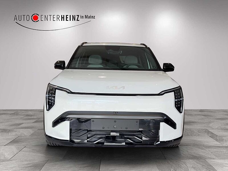 Kia EV3 81,4-kWh FWD GT-Line GT-Line mit DriveWise-Park-Pro und Komfort-Paket
