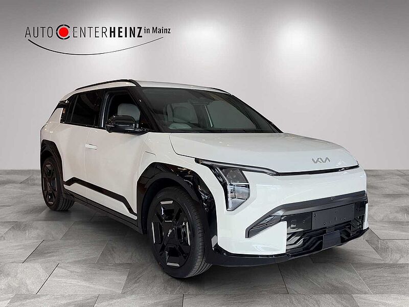 Kia EV3 81,4-kWh FWD GT-Line GT-Line mit DriveWise-Park-Pro und Komfort-Paket