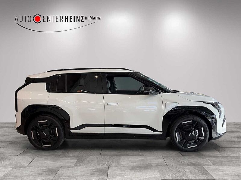 Kia EV3 81,4-kWh FWD GT-Line GT-Line mit DriveWise-Park-Pro und Komfort-Paket