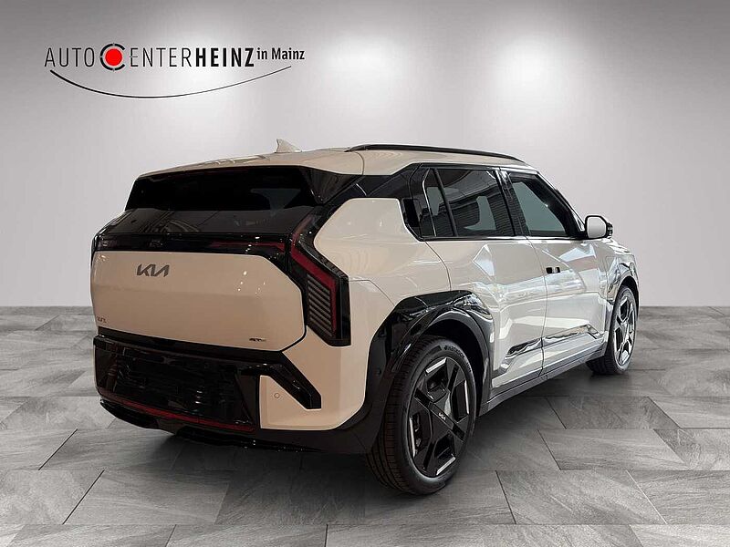 Kia EV3 81,4-kWh FWD GT-Line GT-Line mit DriveWise-Park-Pro und Komfort-Paket