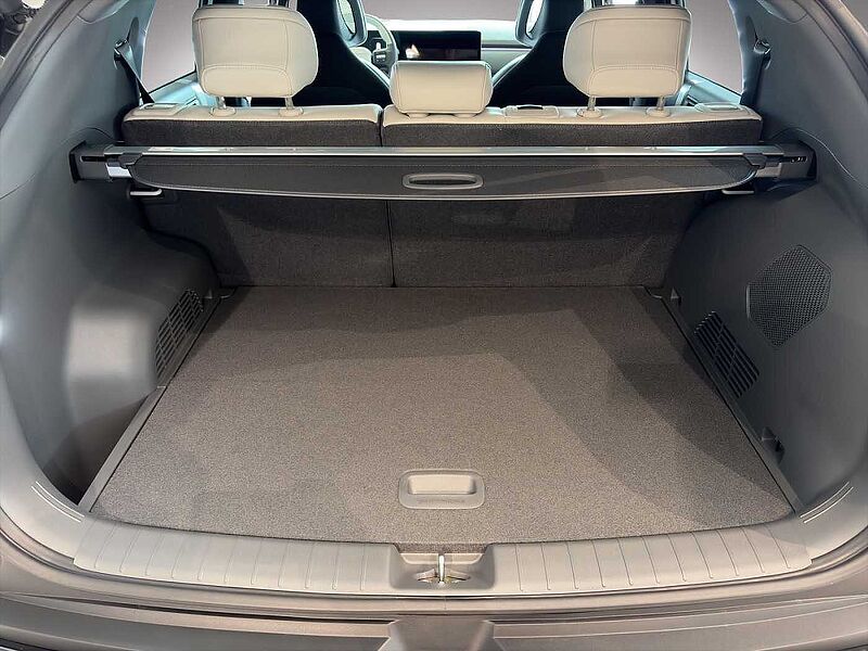 Kia EV3 81,4-kWh FWD GT-Line GT-Line mit DriveWise-Park-Pro und Komfort-Paket