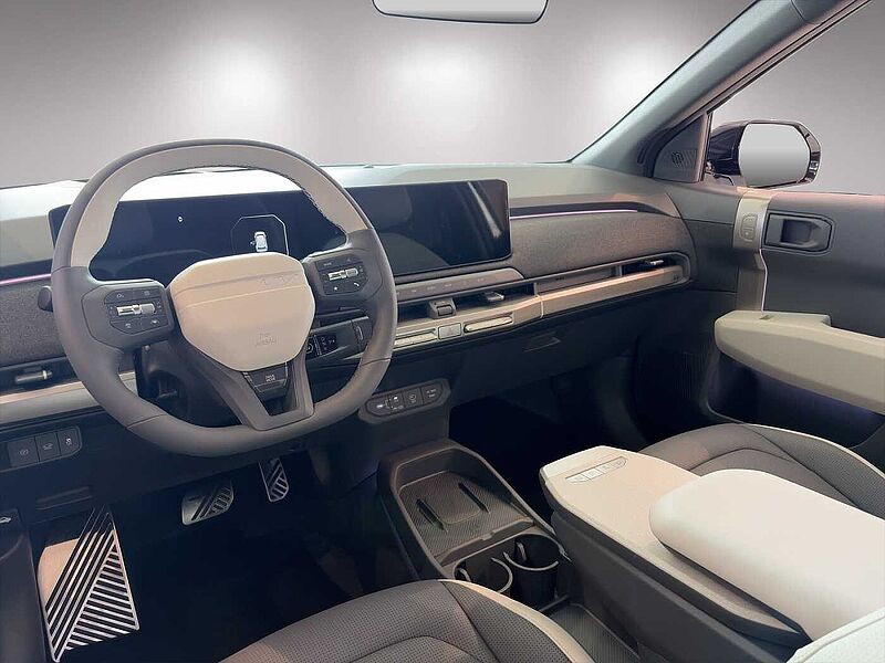 Kia EV3 81,4-kWh FWD GT-Line GT-Line mit DriveWise-Park-Pro und Komfort-Paket