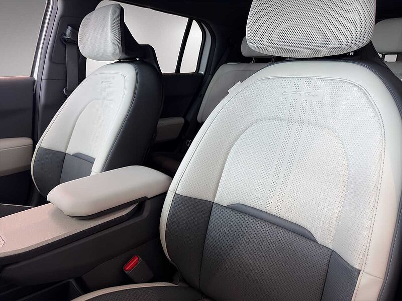 Kia EV3 81,4-kWh FWD GT-Line GT-Line mit DriveWise-Park-Pro und Komfort-Paket