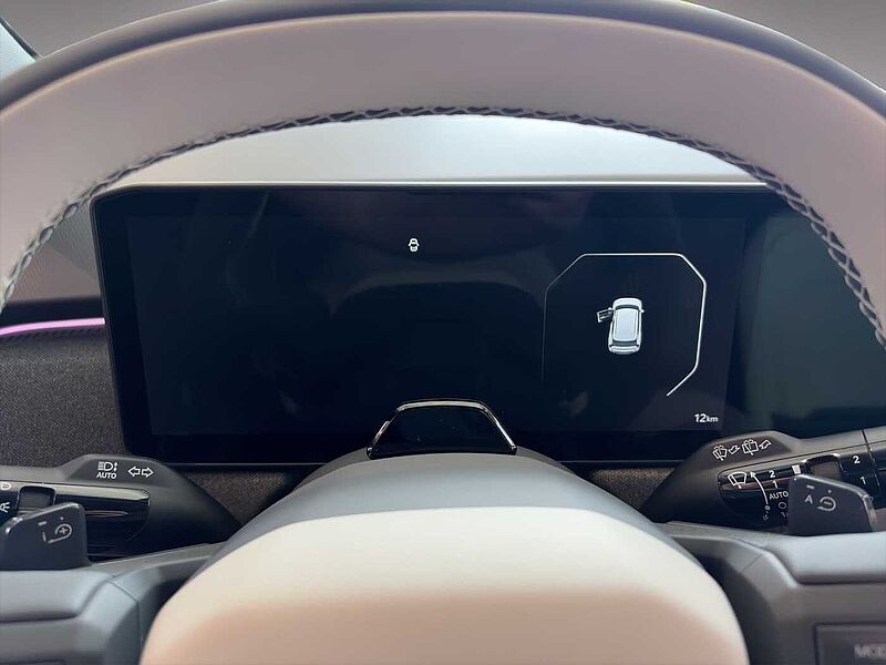 Kia EV3 81,4-kWh FWD GT-Line GT-Line mit DriveWise-Park-Pro und Komfort-Paket