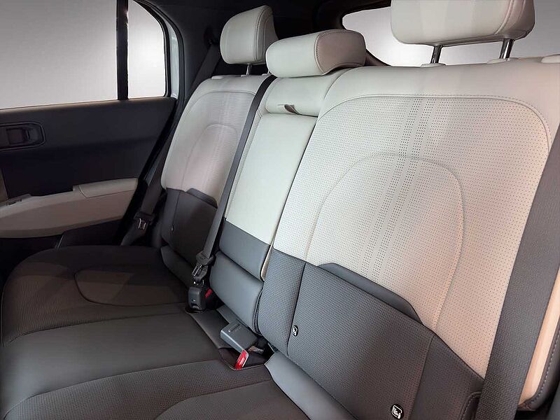 Kia EV3 81,4-kWh FWD GT-Line GT-Line mit DriveWise-Park-Pro und Komfort-Paket