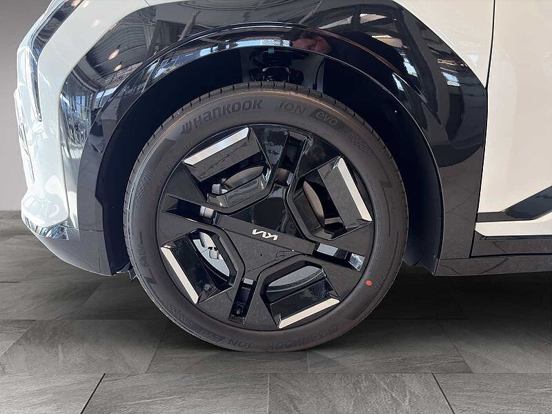 Kia EV3 81,4-kWh FWD GT-Line GT-Line mit DriveWise-Park-Pro und Komfort-Paket