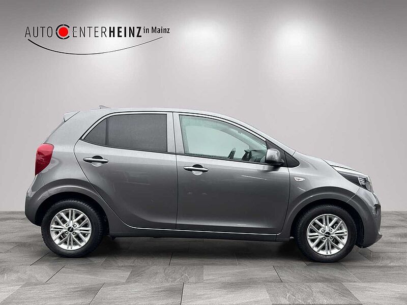 Kia Picanto Dream Team