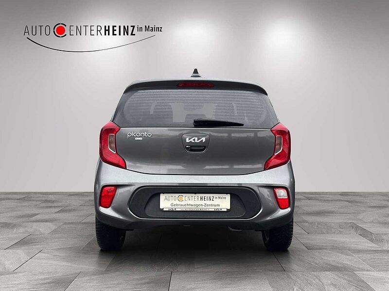 Kia Picanto Dream Team