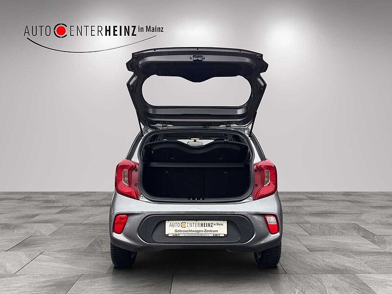 Kia Picanto Dream Team