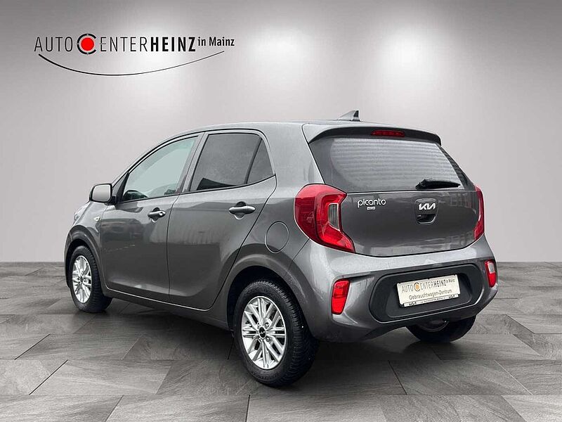 Kia Picanto Dream Team