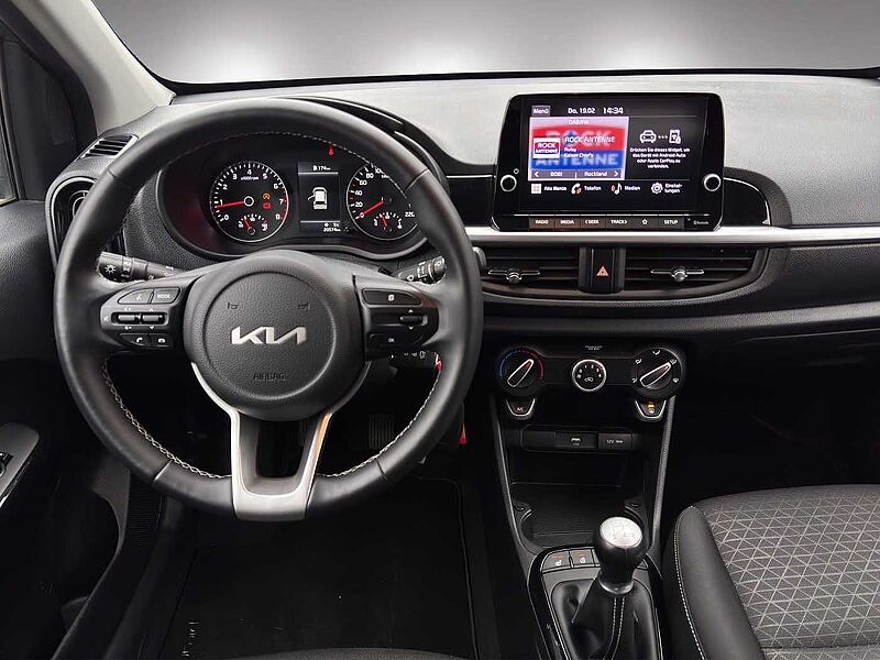 Kia Picanto Dream Team