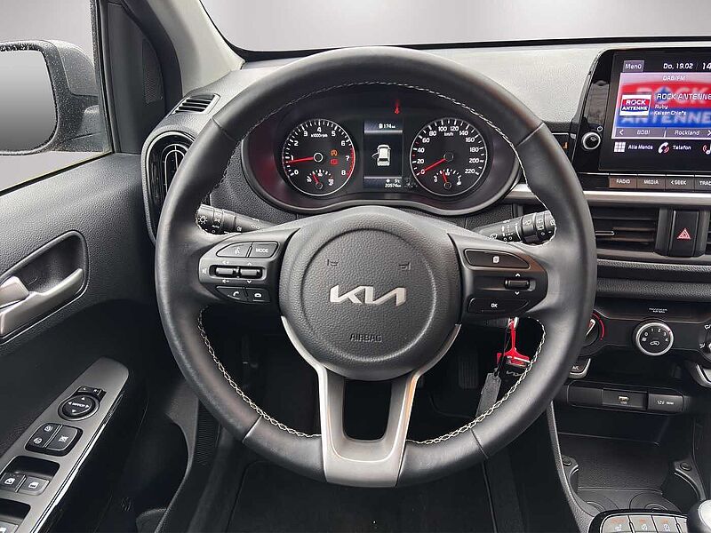 Kia Picanto Dream Team