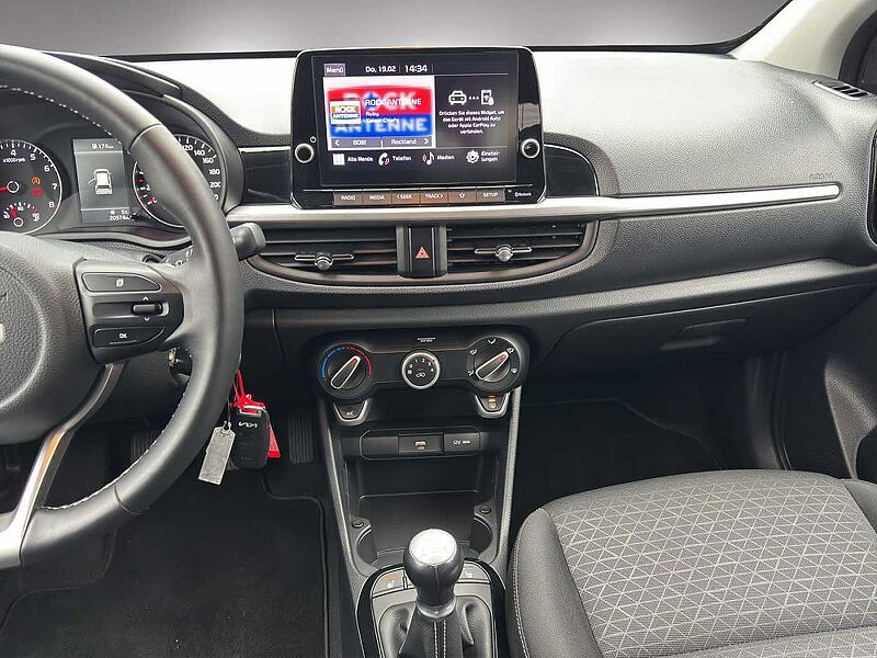 Kia Picanto Dream Team