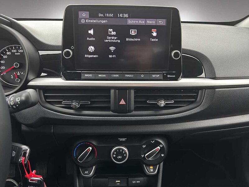 Kia Picanto Dream Team