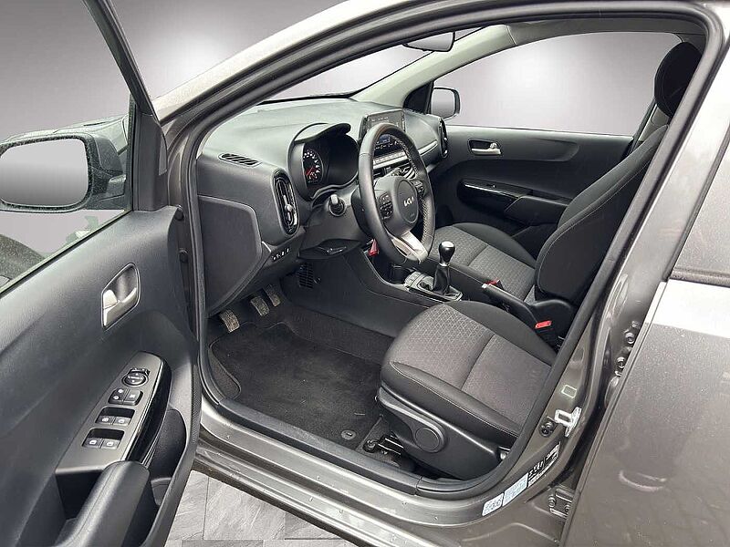 Kia Picanto Dream Team