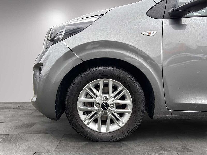 Kia Picanto Dream Team