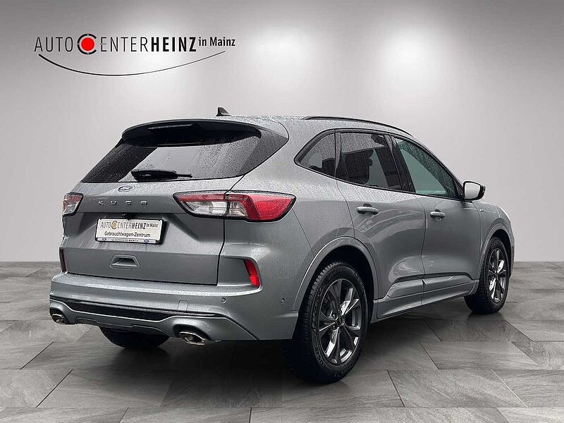 Ford Kuga ST-Line