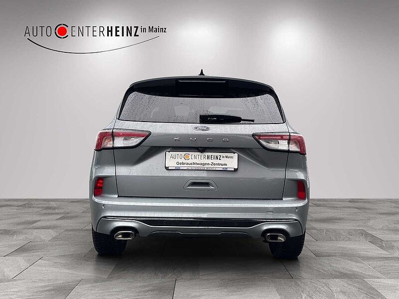 Ford Kuga ST-Line
