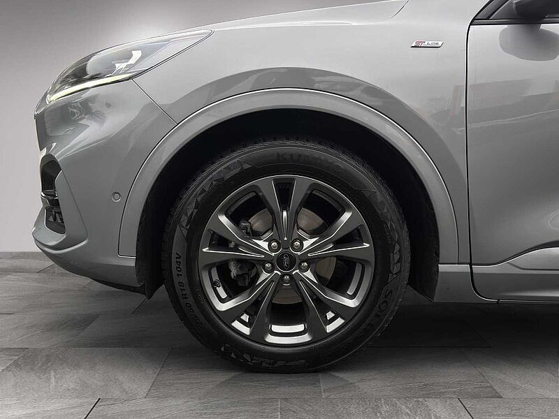 Ford Kuga ST-Line