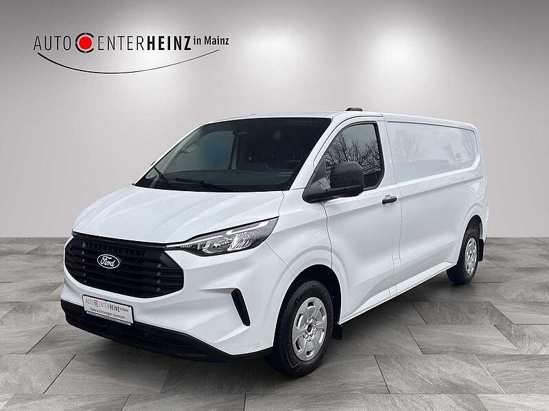 Ford Transit Custom 320 L2 Trend FWD