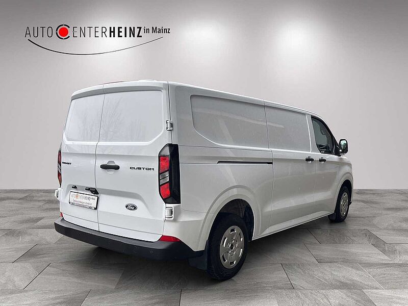 Ford Transit Custom 320 L2 Trend FWD
