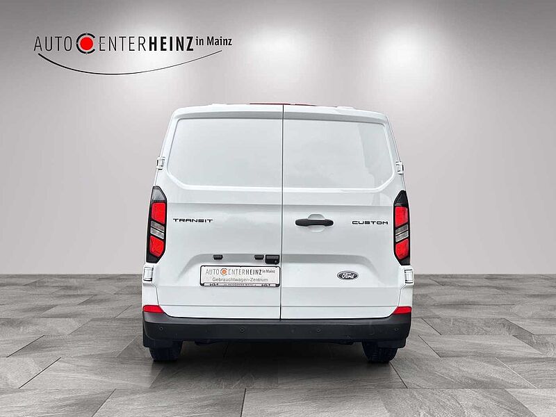 Ford Transit Custom 320 L2 Trend FWD