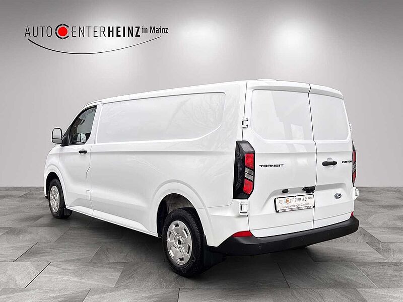 Ford Transit Custom 320 L2 Trend FWD