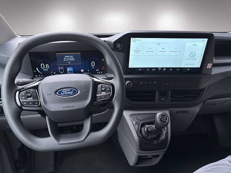 Ford Transit Custom 320 L2 Trend FWD