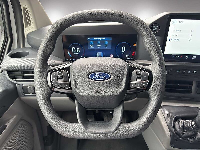 Ford Transit Custom 320 L2 Trend FWD