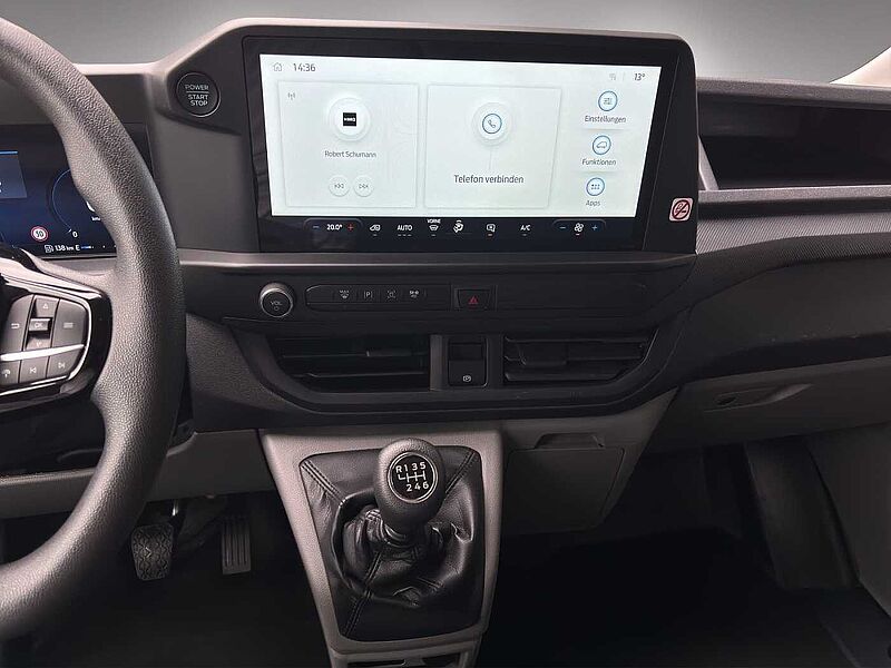 Ford Transit Custom 320 L2 Trend FWD