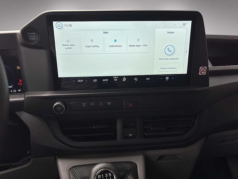 Ford Transit Custom 320 L2 Trend FWD