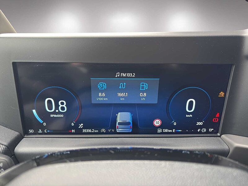 Ford Transit Custom 320 L2 Trend FWD