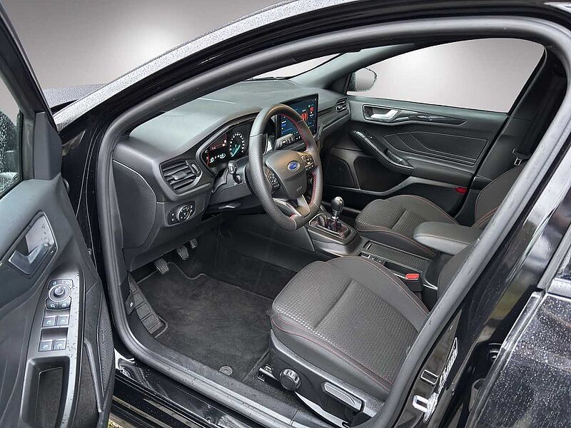 Ford Focus ST-Line