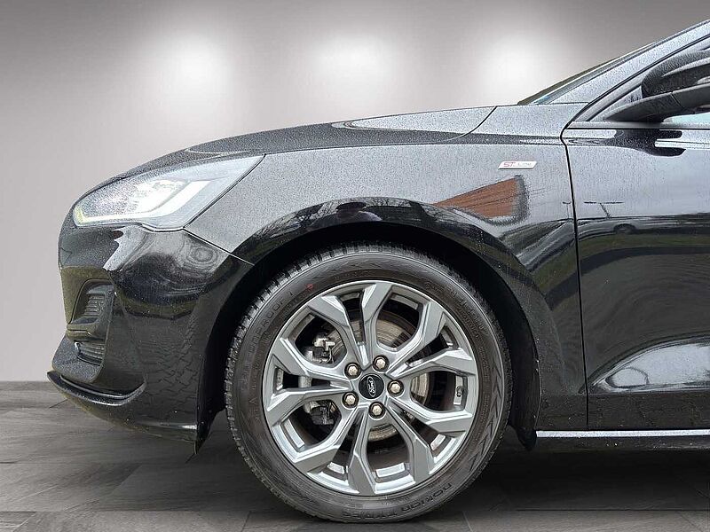 Ford Focus ST-Line