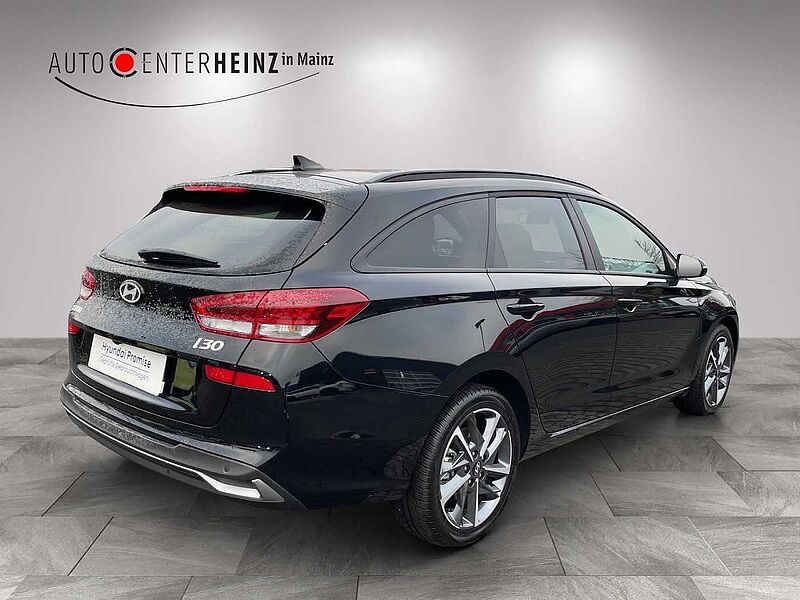 Hyundai i30 Advantage Mild-Hybrid