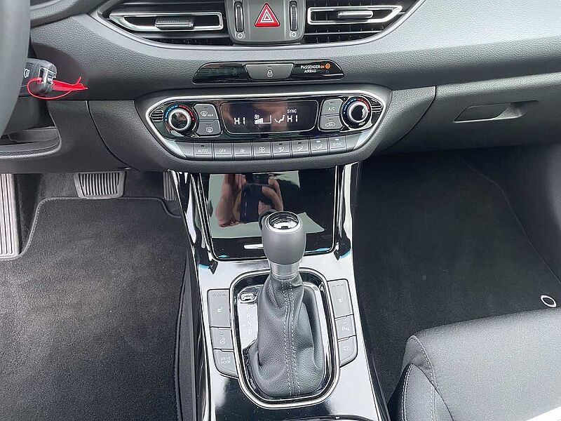 Hyundai i30 Advantage Mild-Hybrid